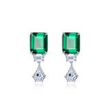 Fancy Drop  Earrings