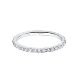 0.38 CTW Eternity Band