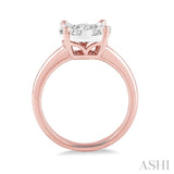 Lovebright Essential Diamond Ring