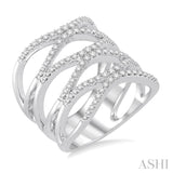 Diamond Fashion Ring