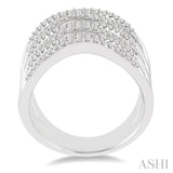 Diamond Fashion Ring