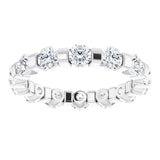 Eternity Band