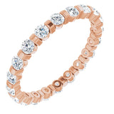 Eternity Band