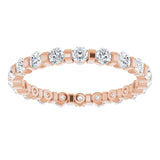 Eternity Band