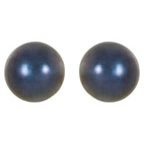 Pearl Stud Earrings