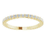 Eternity Band