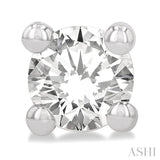 Diamond Stud Earrings